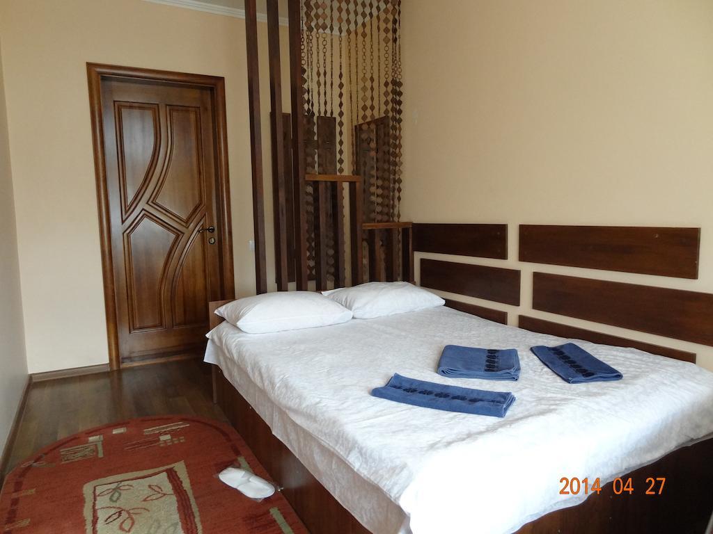 Bogema Motel Solonka Rum bild